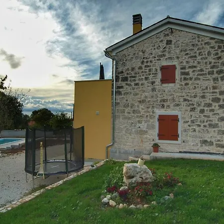 Fuma Holiday home