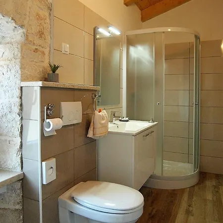 Holiday home Fuma Bale