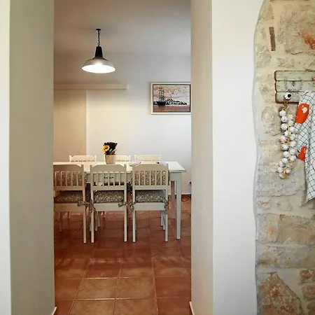 Fuma Holiday home *