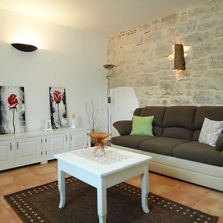 Fuma Holiday home